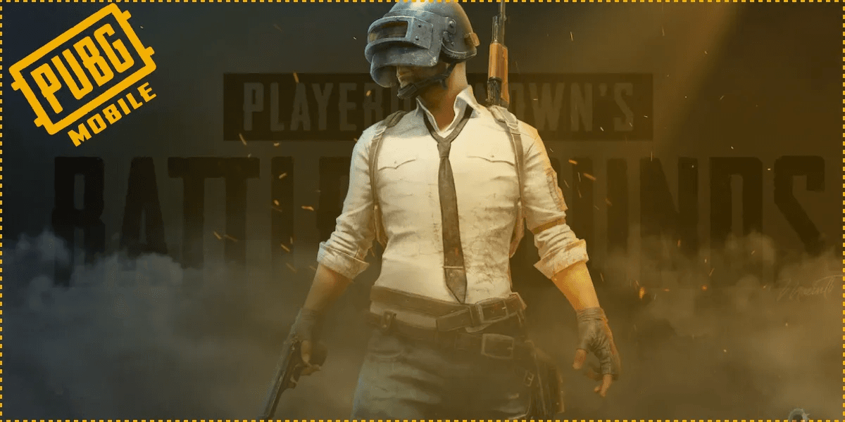 PUBG Mobile