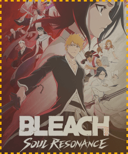 Bleach: Soul Resonance