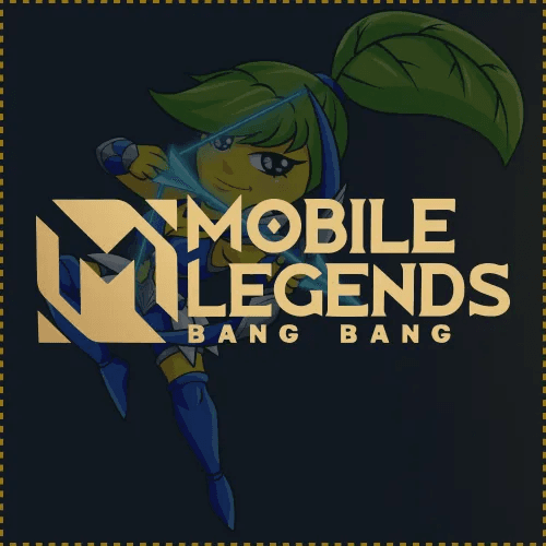 Mobile Legend logo